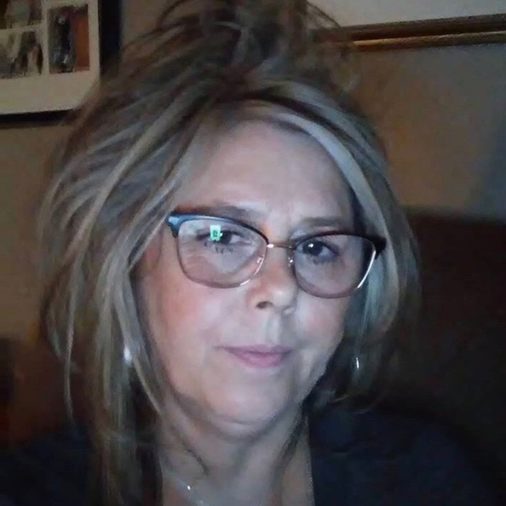 Meet your Posher, Cindy